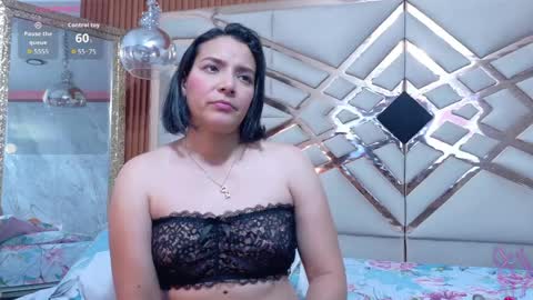 MARCELA online show from 04.11.26