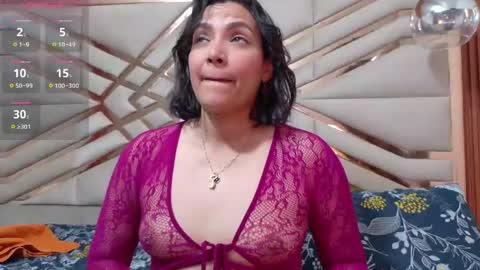 Snapshot of sluttyandmature chatting on 04.25.26 MARCELA online show from 04.25.26