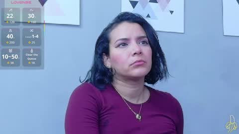 Snapshot of sluttyandmature chatting on 05.08.26 MARCELA online show from 05.08.26