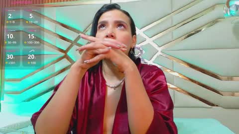 Snapshot of sluttyandmature chatting on 05.31.26 MARCELA online show from 05.31.26
