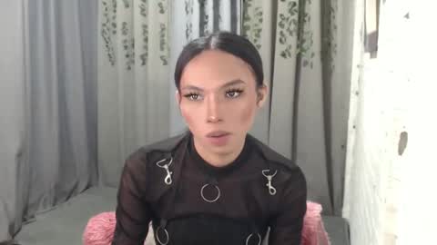 CHIE CHIE online show from 01.23.25