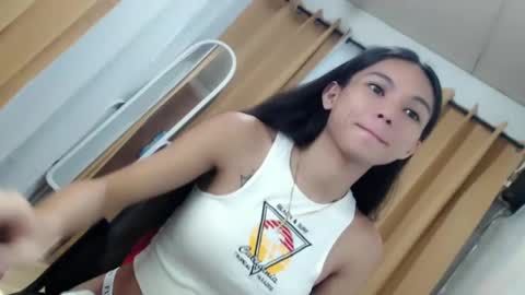 CHIE CHIE online show from 02.11.25