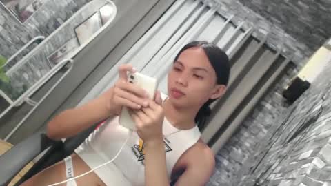 CHIE CHIE online show from 02.27.25