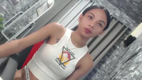 CHIE CHIE online show from 03.08.25