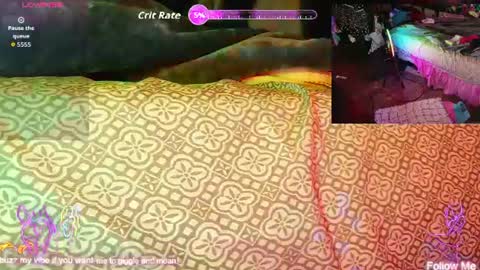 Faye online show from 07.12.26