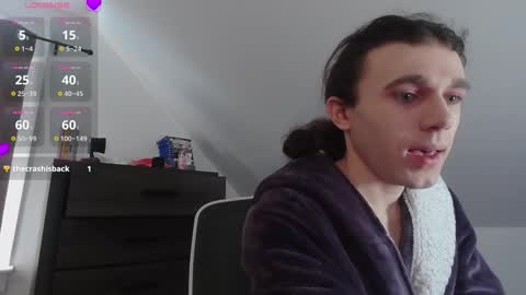 Natsu online show from 01.05.26