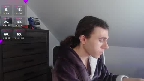 Natsu online show from 01.16.26