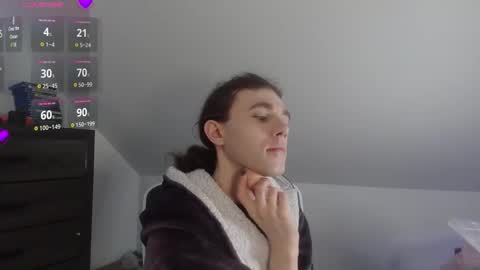 Natsu online show from 03.05.26