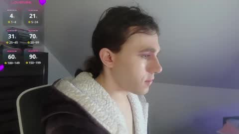 Natsu online show from 04.13.26