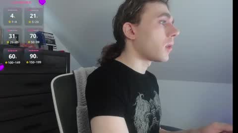 Natsu online show from 04.20.26