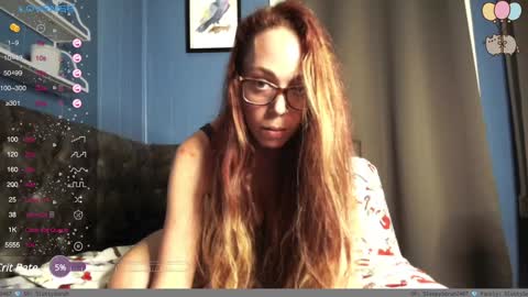 SluttySarah2467 online show from 12.26.24