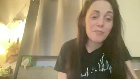 SluttySarah2467 online show from 02.25.26