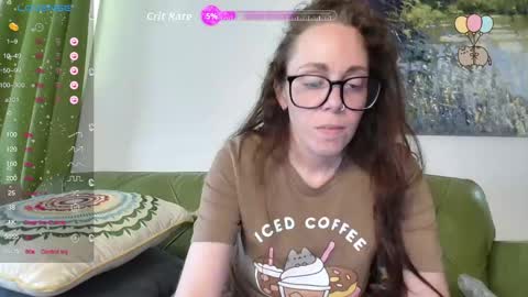SluttySarah2467 online show from 05.22.26