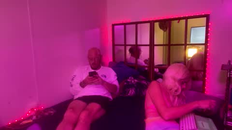 Scout online show from 11.11.25