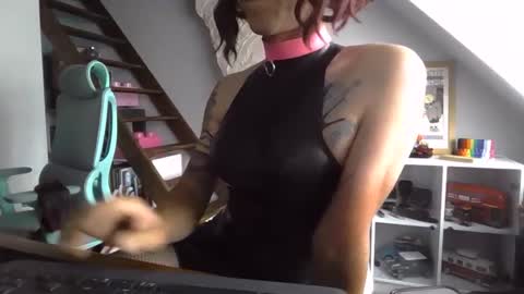 Snapshot of sluttytoy83 chatting on 06.03.26 sluttytoy83 online show from 06.03.26
