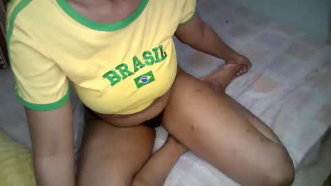 Snapshot of sly_booty65 chatting on 10.31.25 sly_booty65 online show from 10.31.25