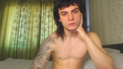 Snapshot of sly_gus chatting on 10.21.25 Gus online show from 10.21.25