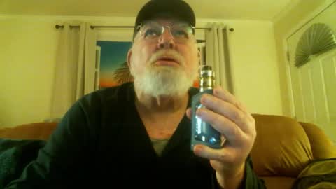 Slydevil online show from 11.20.25