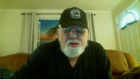 Slydevil online show from 11.23.25