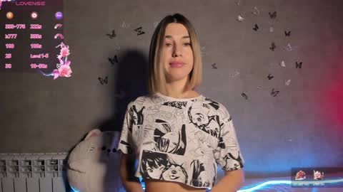 Melani online show from 01.13.25