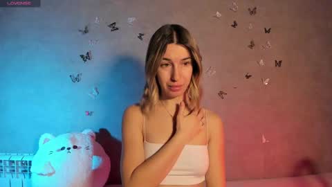 Melani online show from 03.05.25