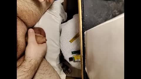 Snapshot of small_1986 chatting on 01.25.25 transmisin gratuita bajo demanda free broadcast on demand online show from 01.25.25