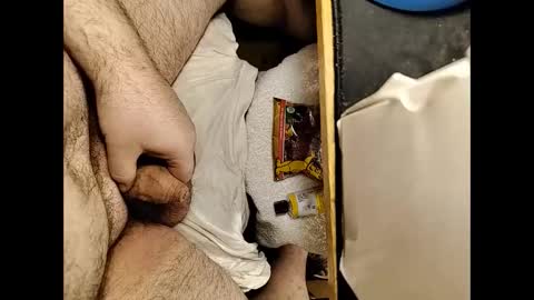 Snapshot of small_1986 chatting on 01.27.25 transmisin gratuita bajo demanda free broadcast on demand online show from 01.27.25