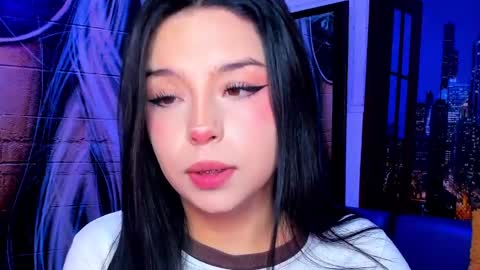 Snapshot of small__naughty chatting on 12.09.24 Mariana Torres online show from 12.09.24