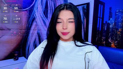 Snapshot of small__naughty chatting on 12.28.24 Mariana Torres online show from 12.28.24