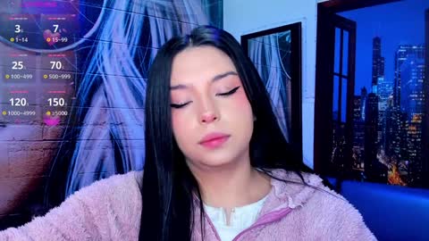 Snapshot of small__naughty chatting on 12.29.24 Mariana Torres online show from 12.29.24