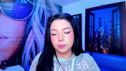 Snapshot of small__naughty chatting on 01.04.25 Mariana Torres online show from 01.04.25