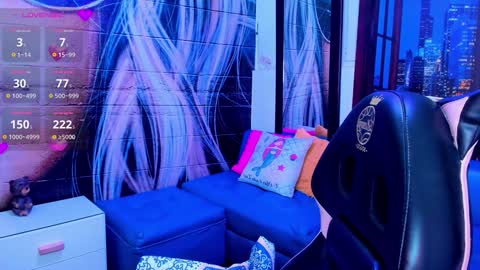 Snapshot of small__naughty chatting on 01.04.25 Mariana Torres online show from 01.04.25