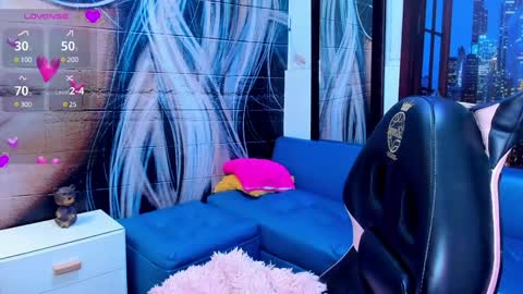 Snapshot of small__naughty chatting on 01.22.25 Mariana Torres online show from 01.22.25