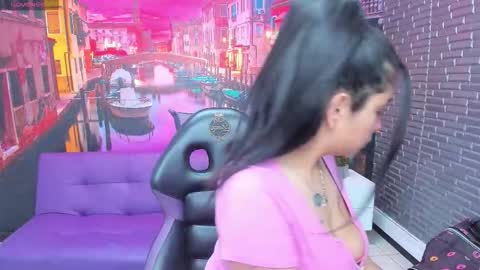 Snapshot of small__naughty chatting on 01.19.26 Mariana Torres online show from 01.19.26