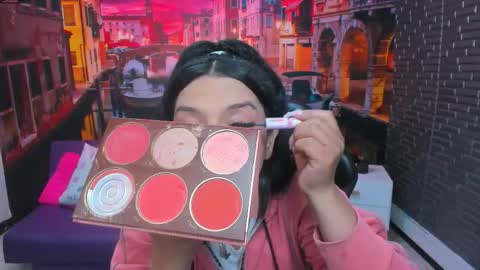 Snapshot of small__naughty chatting on 02.08.26 Mariana Torres online show from 02.08.26