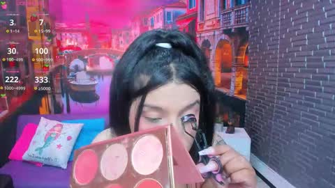 Snapshot of small__naughty chatting on 02.09.26 Mariana Torres online show from 02.09.26