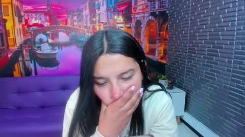 Snapshot of small__naughty chatting on 03.02.26 Mariana Torres online show from 03.02.26