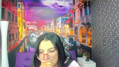 Mariana Torres online show from 03.17.26