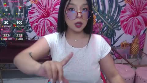 Mariana Torres online show from 03.19.26