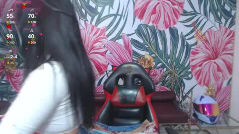 Mariana Torres online show from 04.09.26