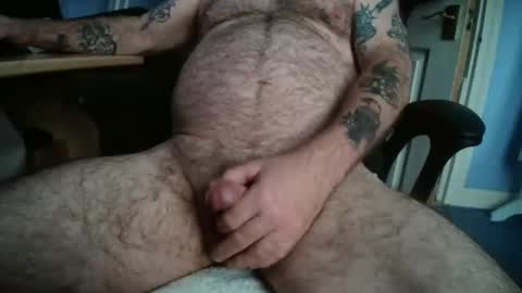 4inch 4 wetpussy or ur ass online show from 10.19.25