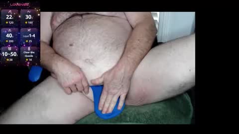 smalldickchub123 online show from 04.21.26