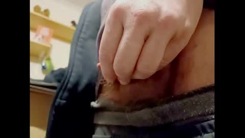 Small Hairy Uncut online show from 12.06.24