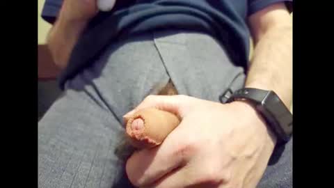 Small Hairy Uncut online show from 02.09.26