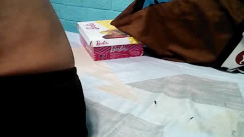 jess online show from 02.02.25