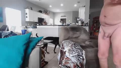 Daddy online show from 12.27.24