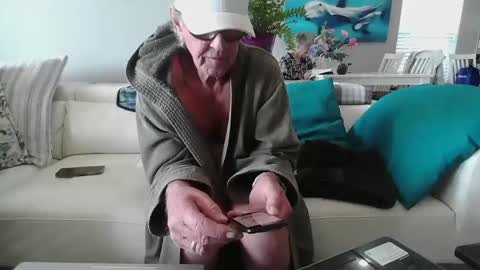 Daddy online show from 01.30.25