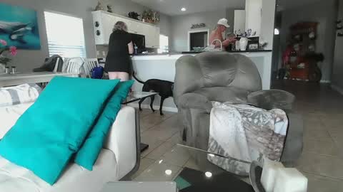 Daddy online show from 01.31.25