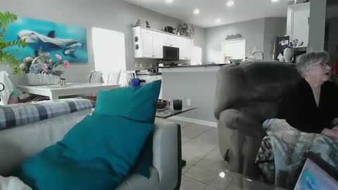 Daddy online show from 02.02.25