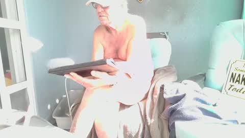 Daddy online show from 02.05.25